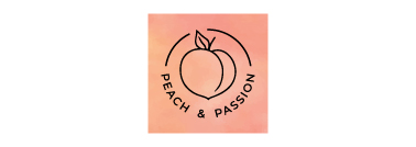 peach & passion